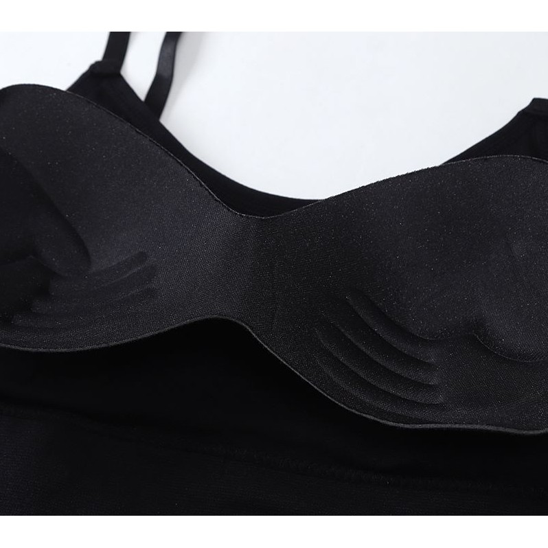 [Mã FAMAYWA giảm 10K đơn 50K] Áo lot croptop kiểu dáng thể thao nhiều màu sắc năng động cho nữ | BigBuy360 - bigbuy360.vn