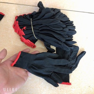 Gang Mút Đen  Lẻ 1 Đôi