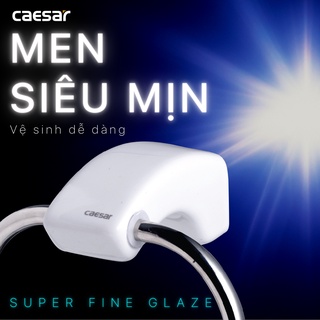 [Caesar] VÒNG TREO KHĂN INOX CAESAR Q948