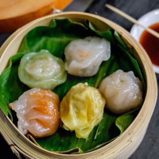 BỘT HÁ CẢO VĨNH THUẬN 400g
