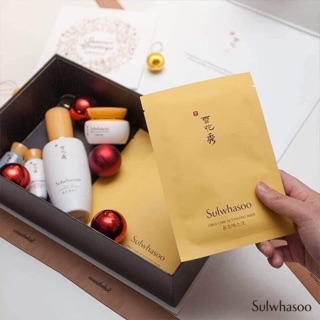 Mặt nạ Sulwhasoo First Care Activating Mask