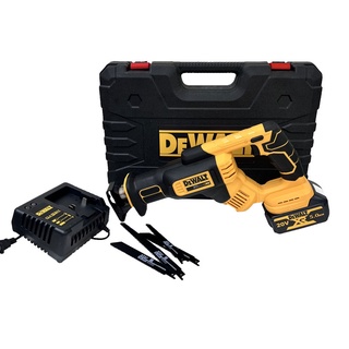 Máy Cưa Kiếm 00Dùng Pin 20V 5000mAh