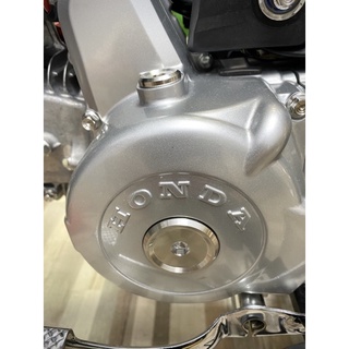 Ốc Walang mâm lửa V3 INOX304
