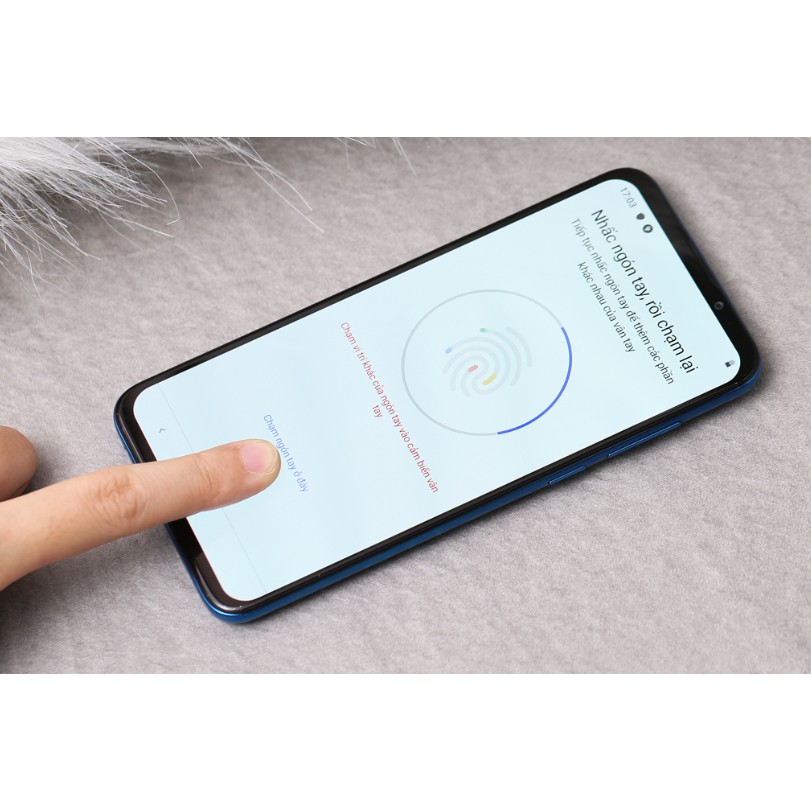[Nguyên Seal] Điện thoại Vsmart Live 6GB/64GB -Hàng Chính Hãng Vsmart VN | BigBuy360 - bigbuy360.vn