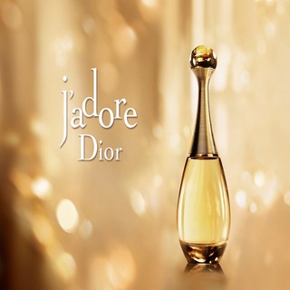 Nước hoa J'adore Dior minisize