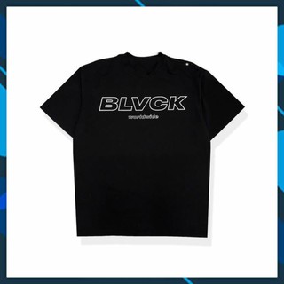 Áo Thun BLVCK Unisex