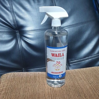1 lít cồn 70 độ