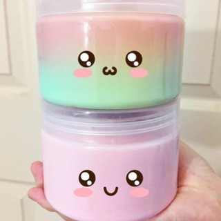 Basic Slime - Đồ Chơi An Toàn Không Độc Hại