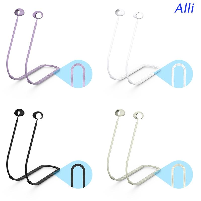 Dây Đeo Tai Nghe Không Dây Chống Thất Lạc Cho Samsung-Galaxy Buds 2