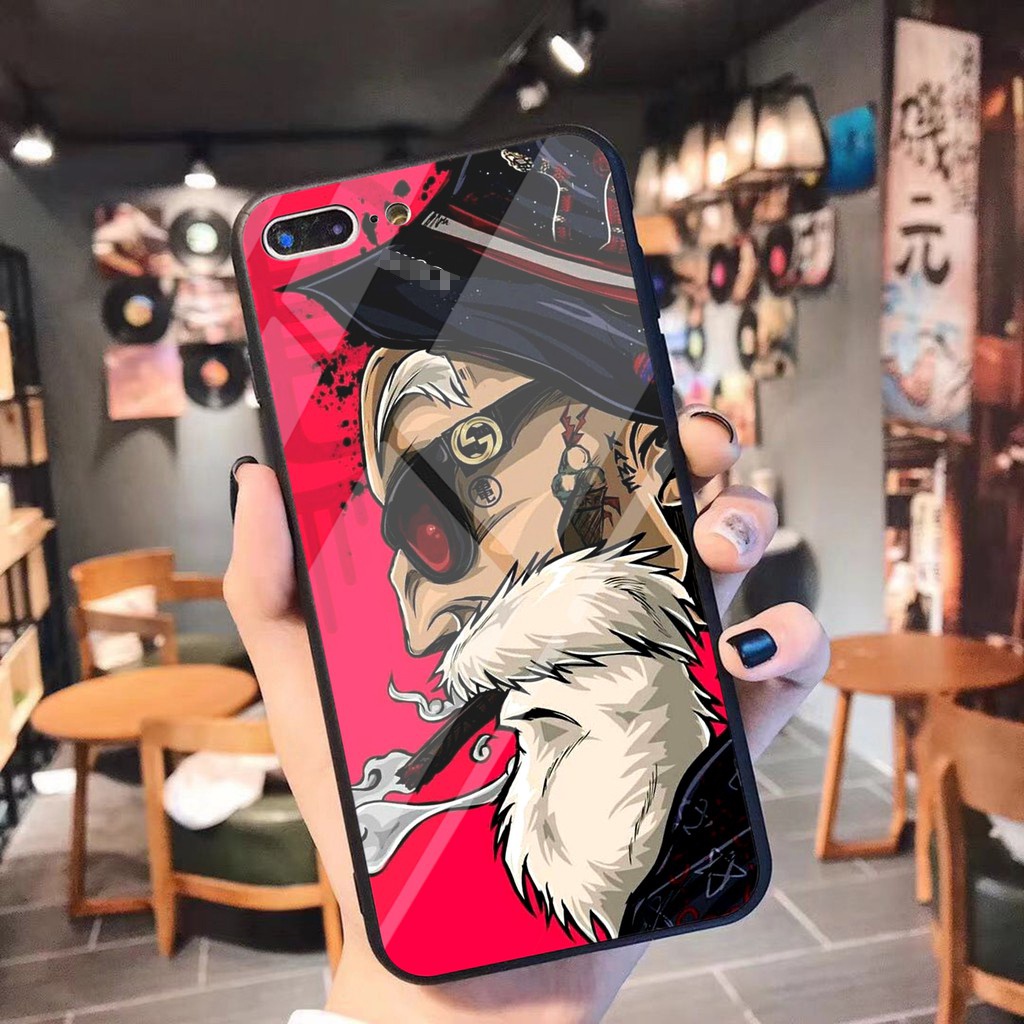 ỐP IPHONE - ỐP KÍNH - kame và gucc DÀNH CHO IPHONE 6 6S 6PLUS 6SPLUS 7PLUS 8PLUS X XS 11 pro max 13promax xr xsmax k153