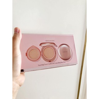 Phấn nước Cushion Laneige