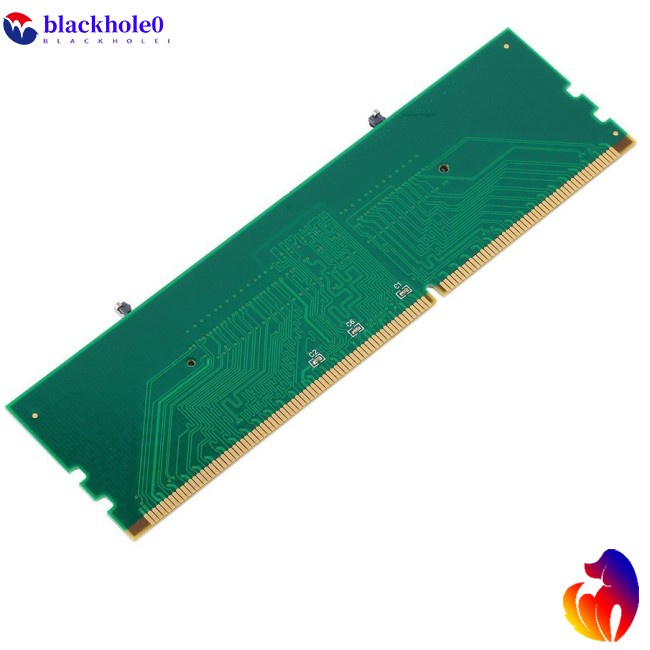 Bộ Chuyển Đổi Bộ Nhớ DDR3 Laptop SO-DIMM Sang Desktop DIMM RAM