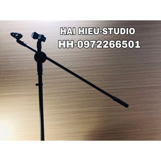 CHÂN MICRO ĐỨNG STANDS BD-200