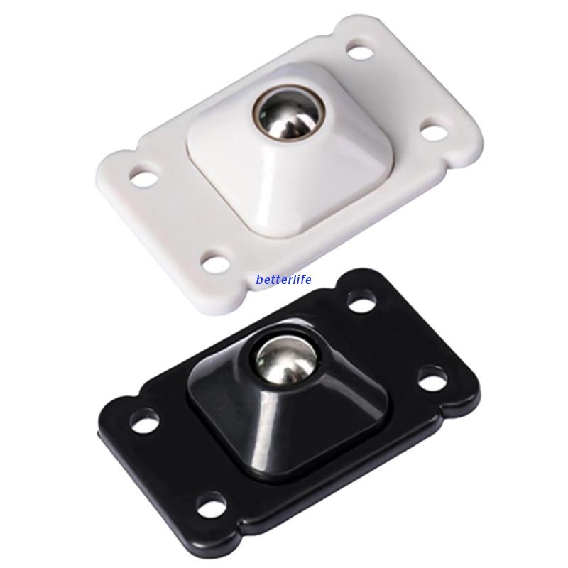 Bộ 4 bánh xe đẩy tự dính xoay 360 độ tiện dụng