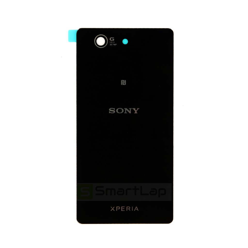 Nắp Lưng Sony Xperia Z3 Compact- Z3c (Đen,Trắng,Đỏ,Xanh )