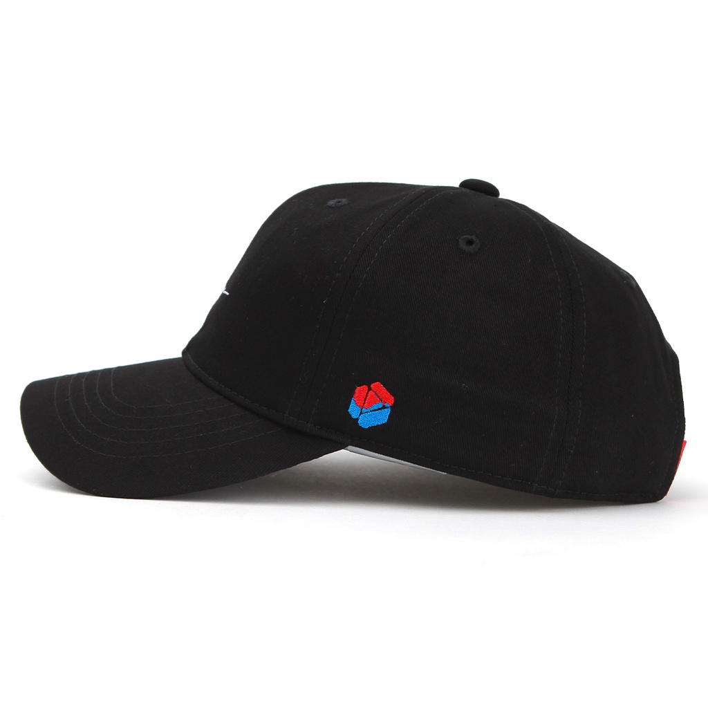 Mũ lưỡi trai nón kết P0001 G4 Korea  PREMI3R sign black thêu bull cực chất mũ lưỡi trai phong cách hàn quốc