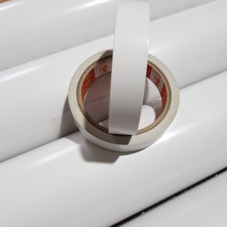 Combo 1 cây băng dính 2 mặt bản các bản rộng khác nhau