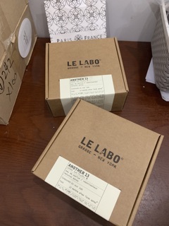 [Chuẩn Auth] Nước hoa Le Labo Another 13 edp 100ml fulllbox