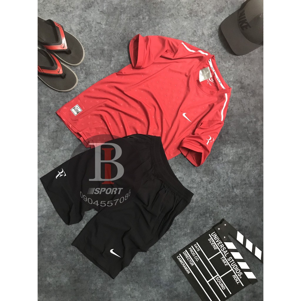 [Mã FASHIONRN15 hoàn ngay 15k xu đơn từ 99k] Bộ thể thao vân sao 3d chìm