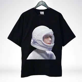 Áo Thun Unisex ADLV, Áo thun ADLV phi hành gia  SƠN TÙNG MTP BIG SIZE