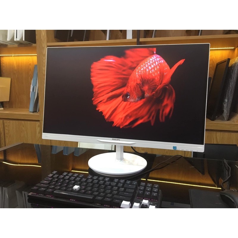 MÀN PHILIP 27 INCH IPS PHUN VIỀN , 27 INCH LED PHUN HD | WebRaoVat - webraovat.net.vn