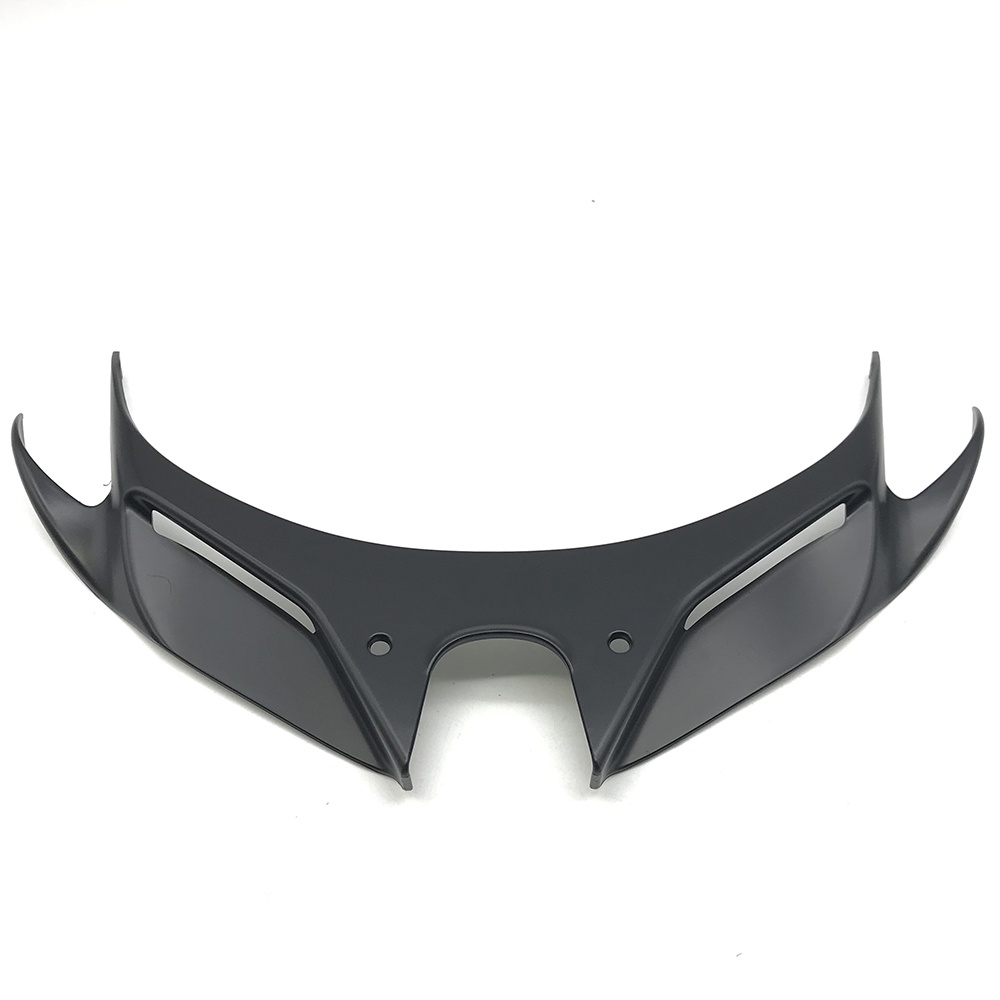 Ốp Bảo Vệ Xe Máy Kawasaki Ninja 400 Ninja400 2018 2019 2020 2021 Bằng Sợi Carbon