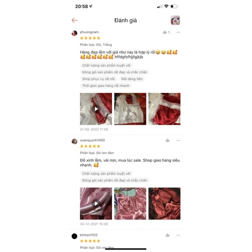 Đồ ngủ sexy nữ gợi cảm, đồ ngủ ren sexy phi lụa cột dây ( ảnh kèm video thật)
