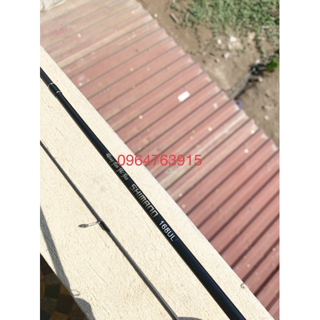 Combo lure suối và cá nhỏ bộ cần UL Shimano và máy Deuiko AR2000 hàng  hót