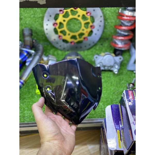 Mão ốp đầu cho ex135 đời 2011 2014