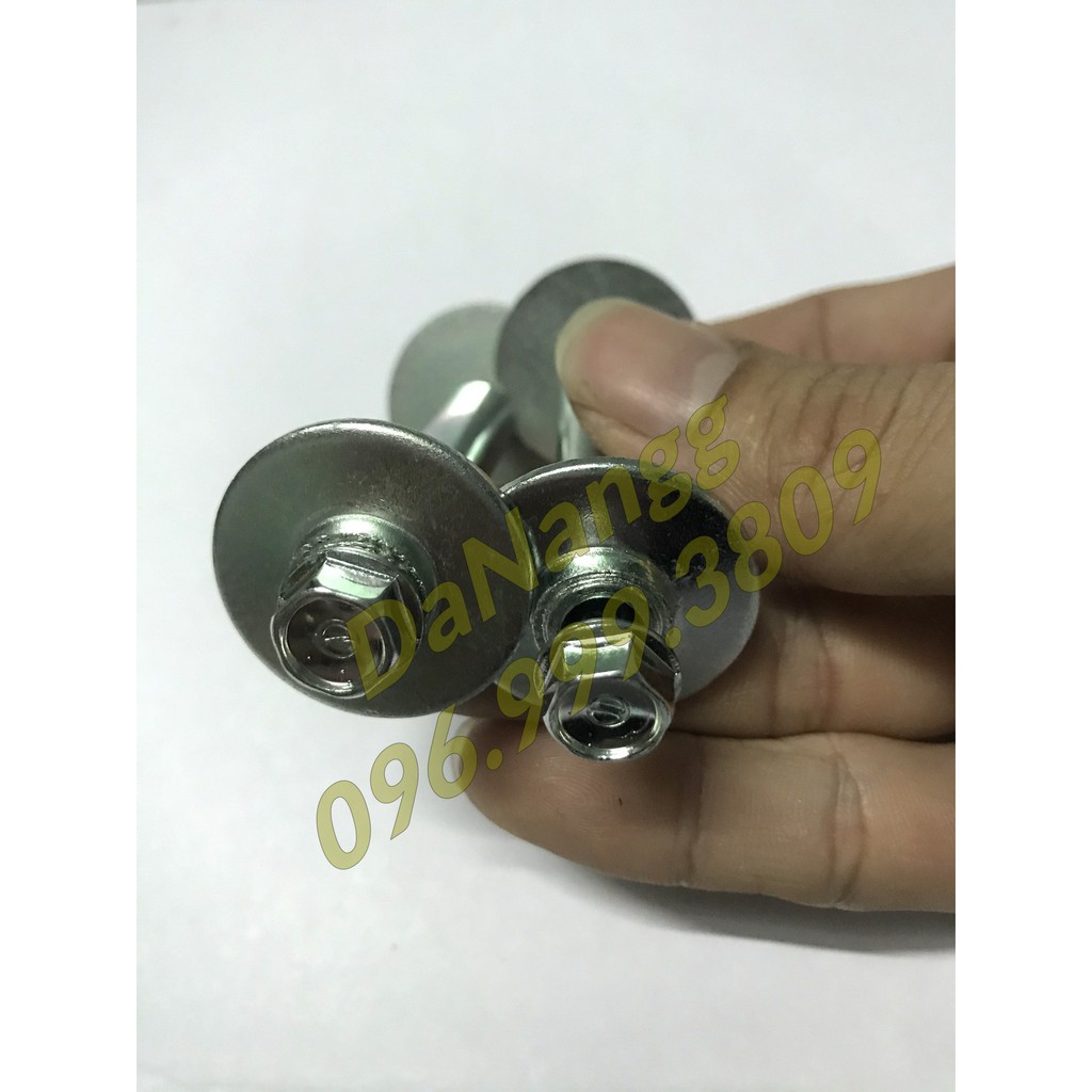Bộ ốc vào xe mới cho xe dream việt hàng cực chất