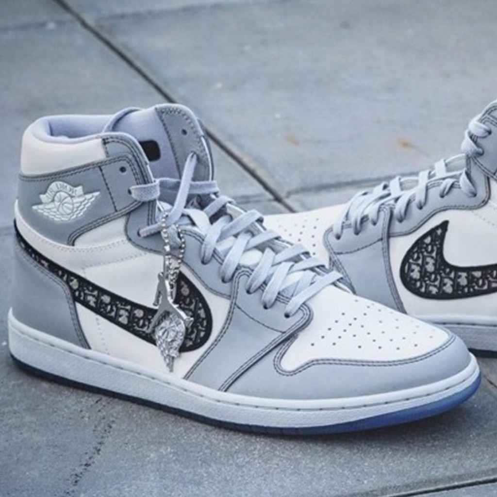 Giày Thể Thao Sneaker AJD Cổ Cao 🔥CỰC CHẤT🔥 Đế Khâu, Da Cao Cấp, Cực Bền, Phối Đồ Cực Đẹp, Dành Cho Nam, Nữ | BigBuy360 - bigbuy360.vn
