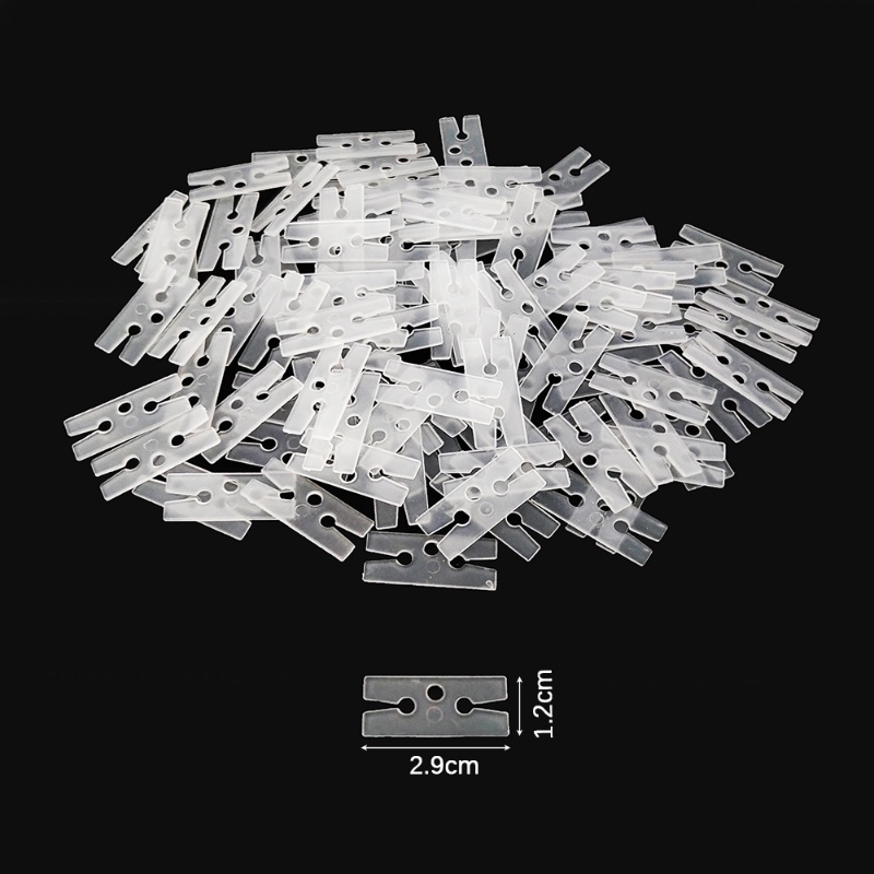 Kẹp Bong Bóng Trang Trí Chữ V 100 &quot;H&quot;