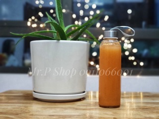Bình thủy tinh 300ml