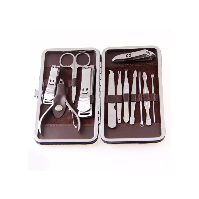 Bộ dụng cụ 12 món