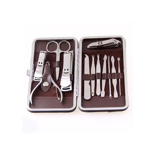 Bộ dụng cụ 12 món