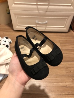 Giày H&M bé gái