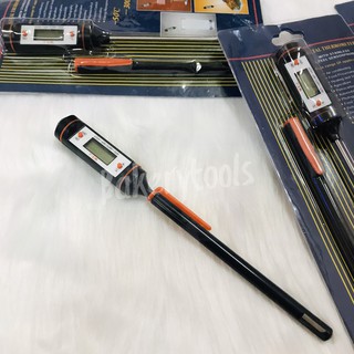 Nhiệt Kế Đo Nhiệt Độ Thực Phẩm
