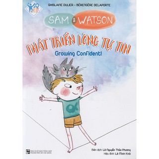 Sam & Watson - Phát Triển Lòng Tự Tin
