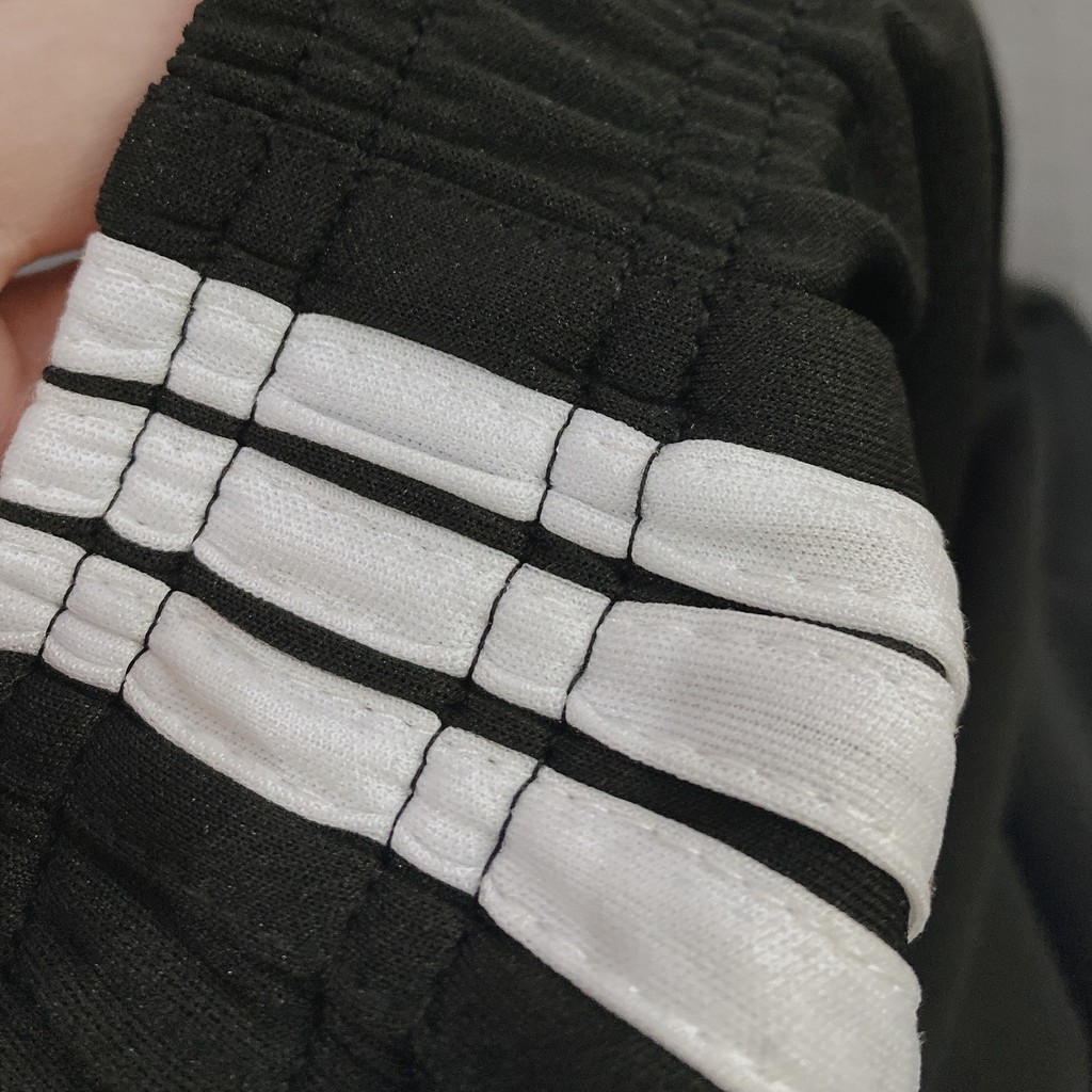 Quần đùi nam 💕SALE SỐC💕 short thể thao, mặc nhà trẻ trung cotton đẹp hàn quốc tập poli 3 sọc co dãn gym mặc ngủ mát hot | BigBuy360 - bigbuy360.vn