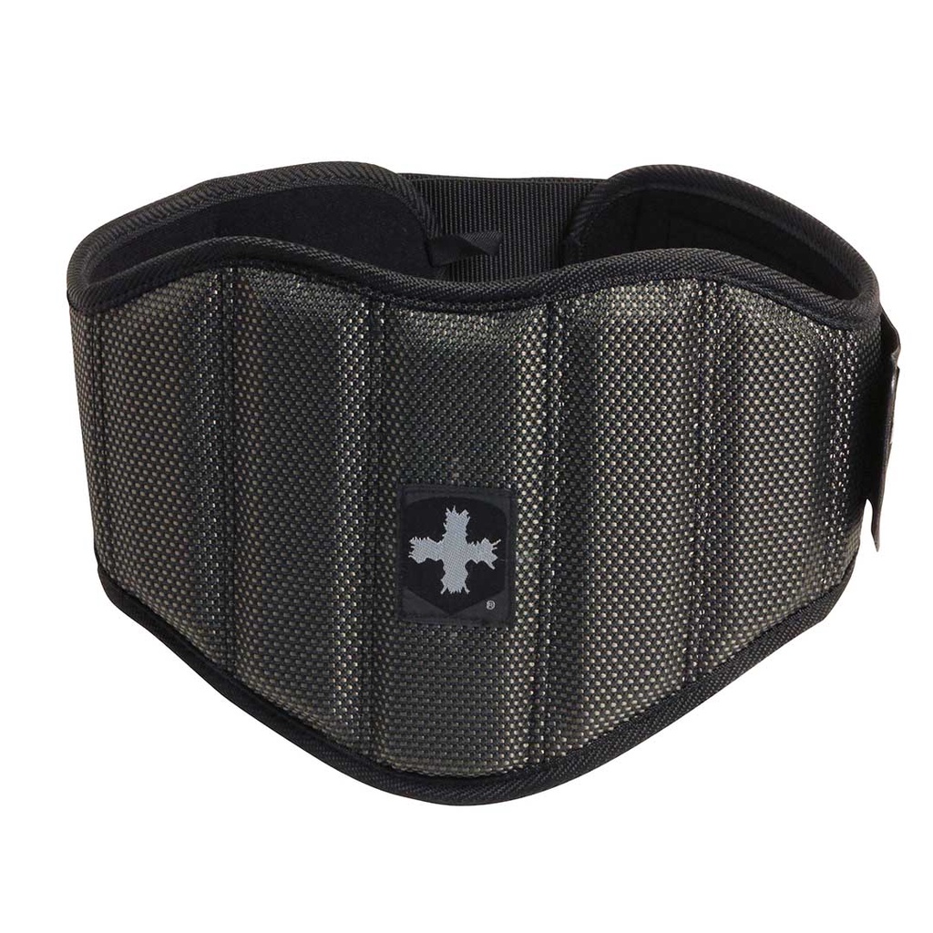 Đai lưng Harbinger FirmFit Contour Belt 7.5 Inch chính hãng USA