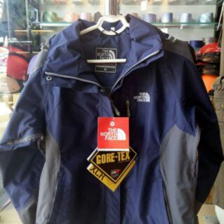 Áo gió The North Face 2 lớp Cao Cấp