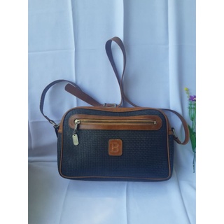 túi si hiệu bally chuẩn si auth