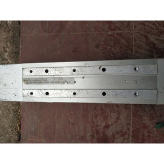 Trục vitme IAI bước 16