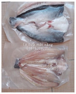 Khô cá dứa một nắng