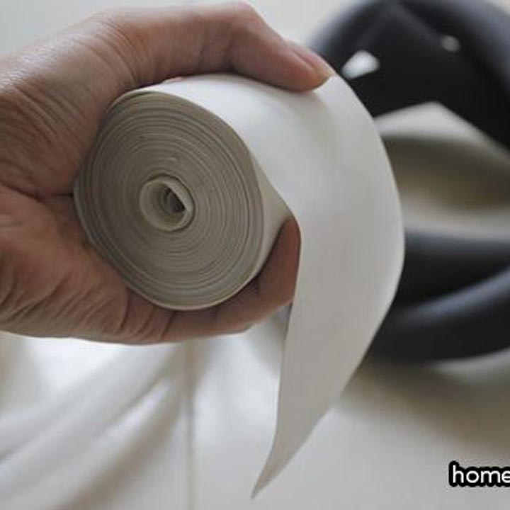 Cuộn Băng quấn ống đồng máy lạnh - Xi quấn ống đồng điều hoà xi cuốn