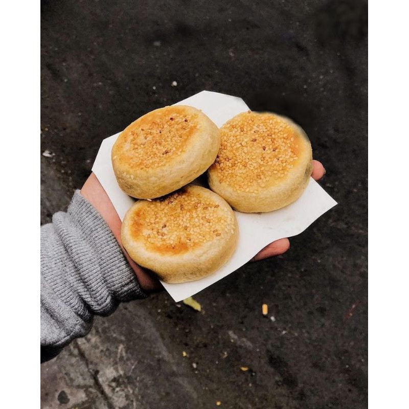  (HẠT DẺ VÀO MÙA - SP Hút chân không) 🌈 BÁNH HẠT DẺ ĐẶC SẢN SAPA (HÀNG CÓ SẴN)🌈