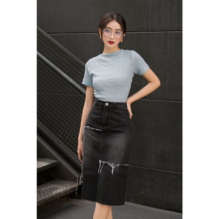 OLV - Áo Avocado Top