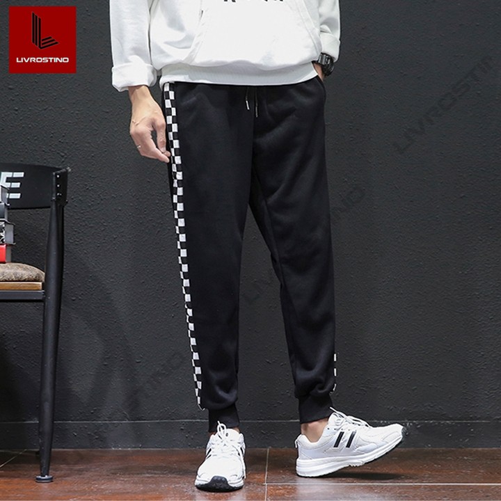 Quần thể thao tập gym nam LRT - QGG - 613 | quần jogger nam, nữ – LIVROSTINO | BigBuy360 - bigbuy360.vn