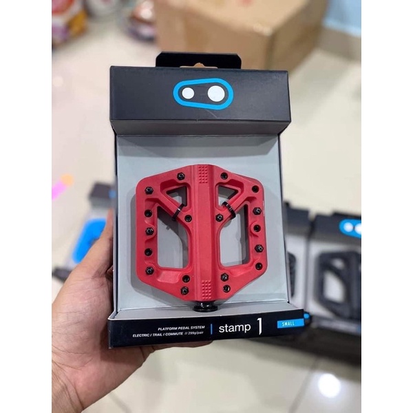 Bàn Đạp Pedal Crankbrothers Stamp 1
