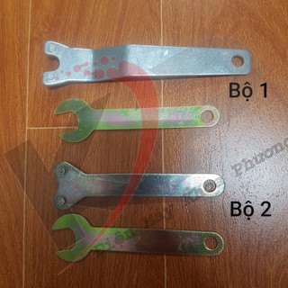 Bộ chìa khóa mở máy mài
